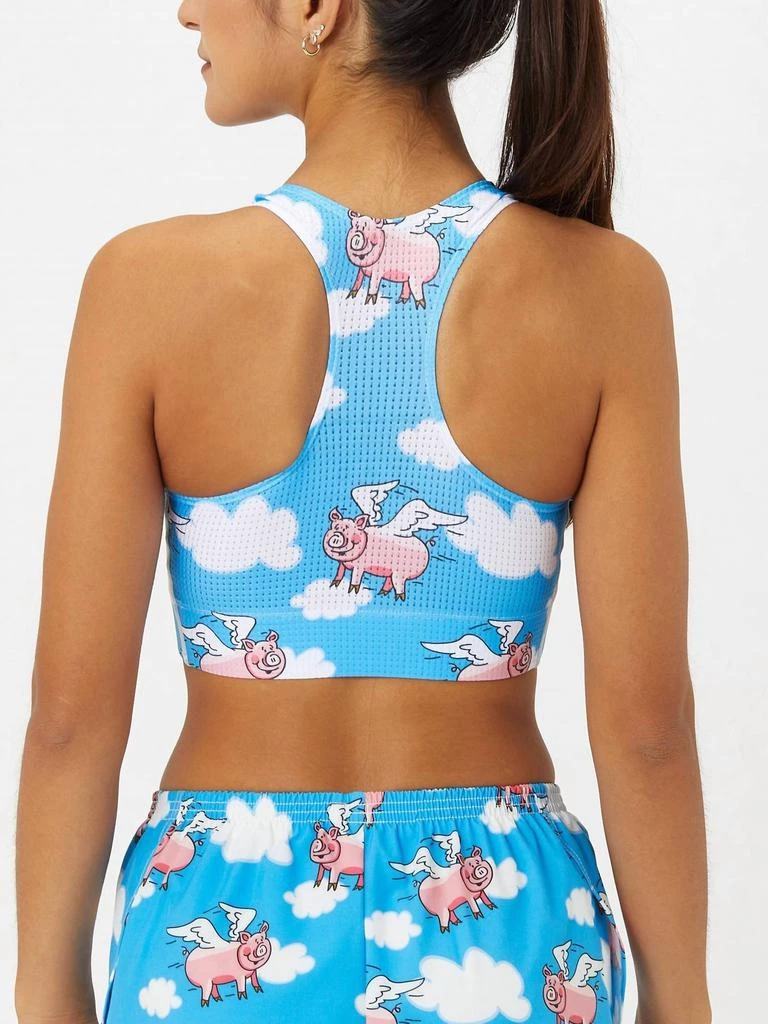 BOA Boa - Performance Sports Bra 2