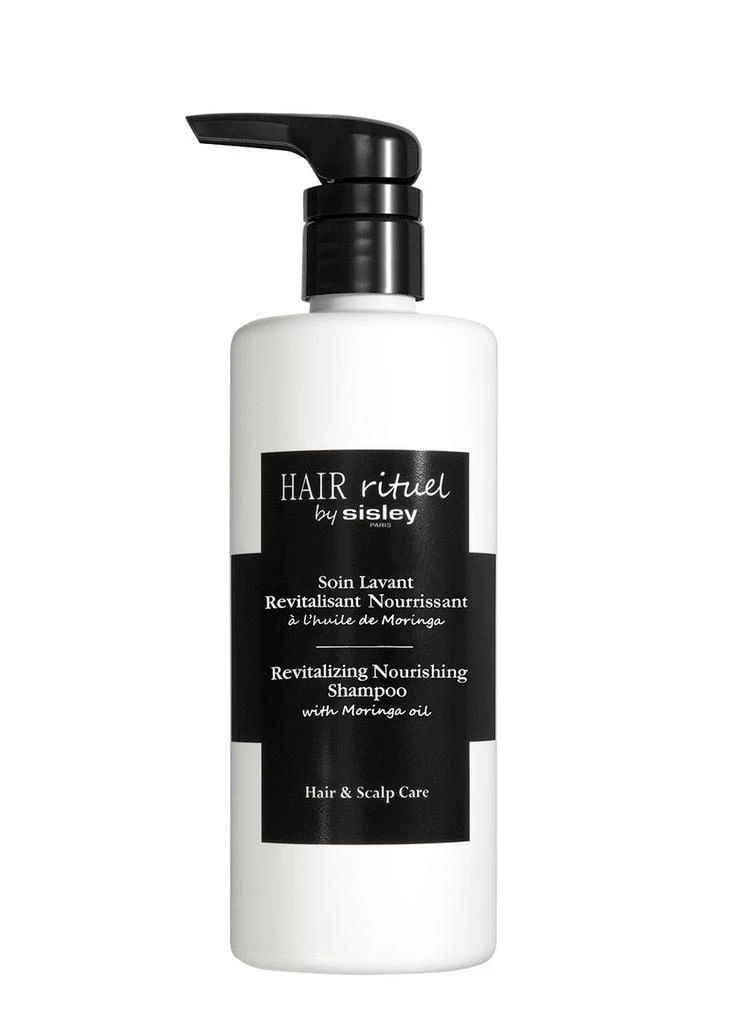 Sisley Revitalizing Nourishing Shampoo 500ml 1