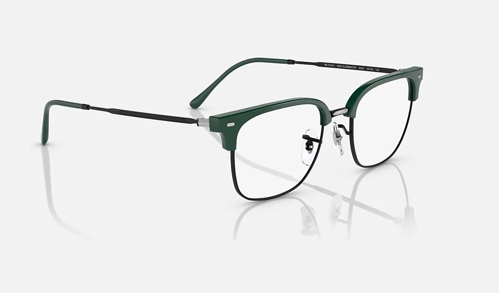 Ray-Ban NEW CLUBMASTER OPTICS 6