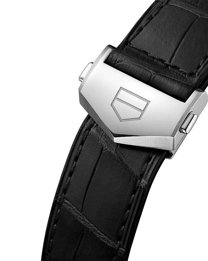 TAG Heuer Carrera Watch, 41mm 6