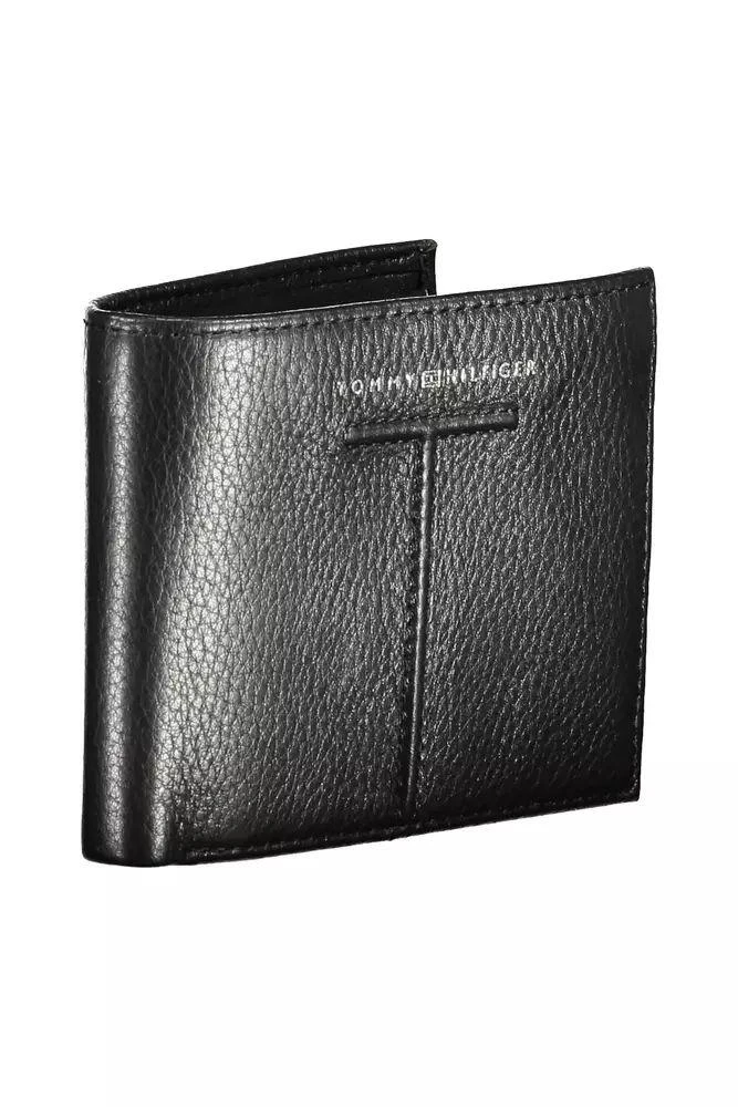 Tommy Hilfiger Leather Men's Wallet 3