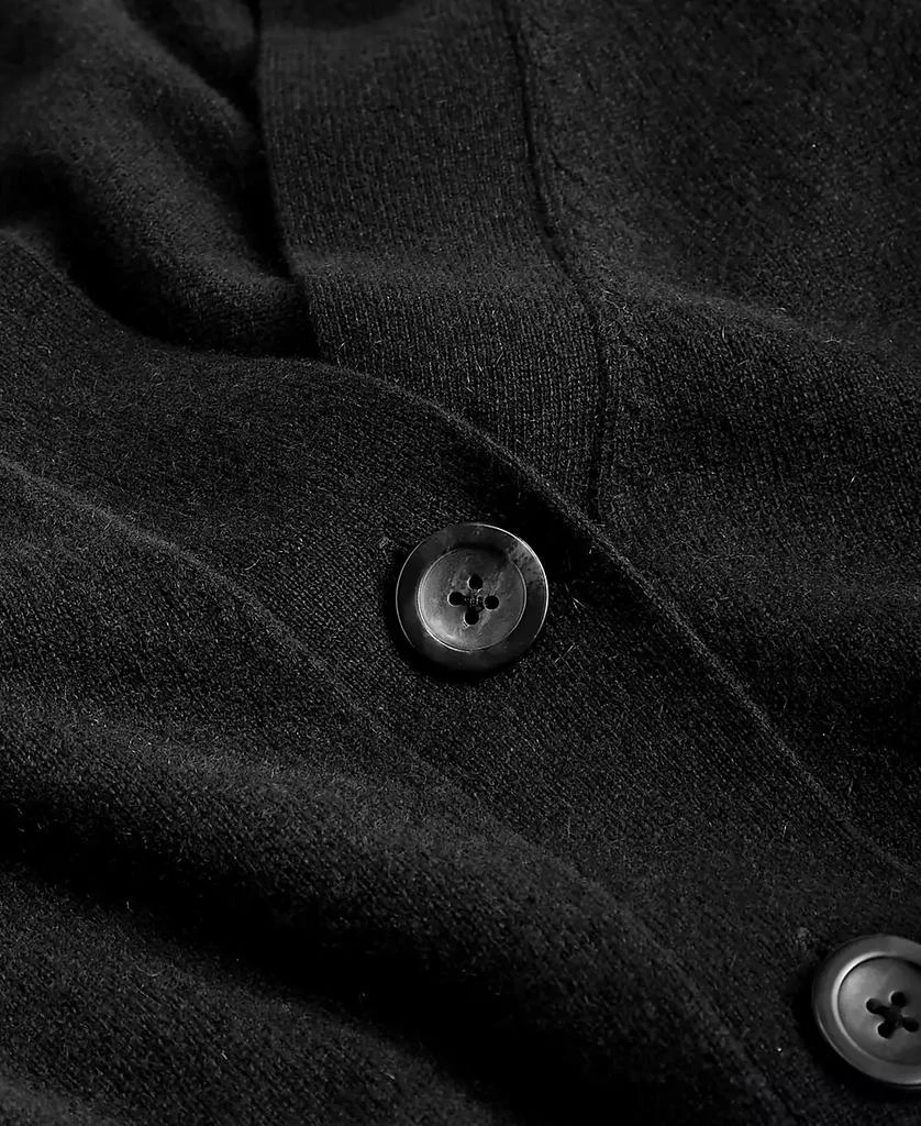 Charter Club Women's Button-Front 100% Cashmere Cardigan, Macy's Exclusive 4