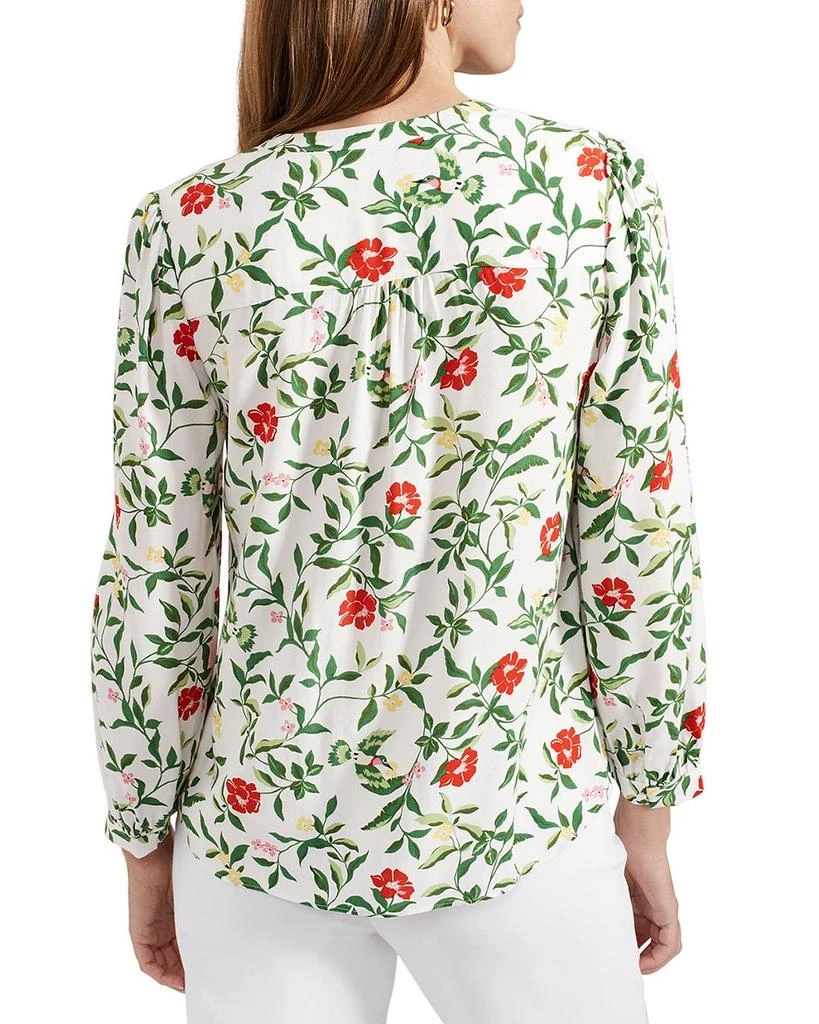 HOBBS LONDON Florence Blouse 3
