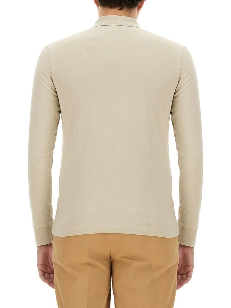 Hugo Boss POLO CON PATCH LOGO 4