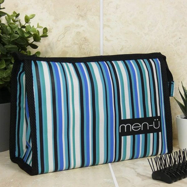 Me men-u men-u Stripes Toiletry Bag 6