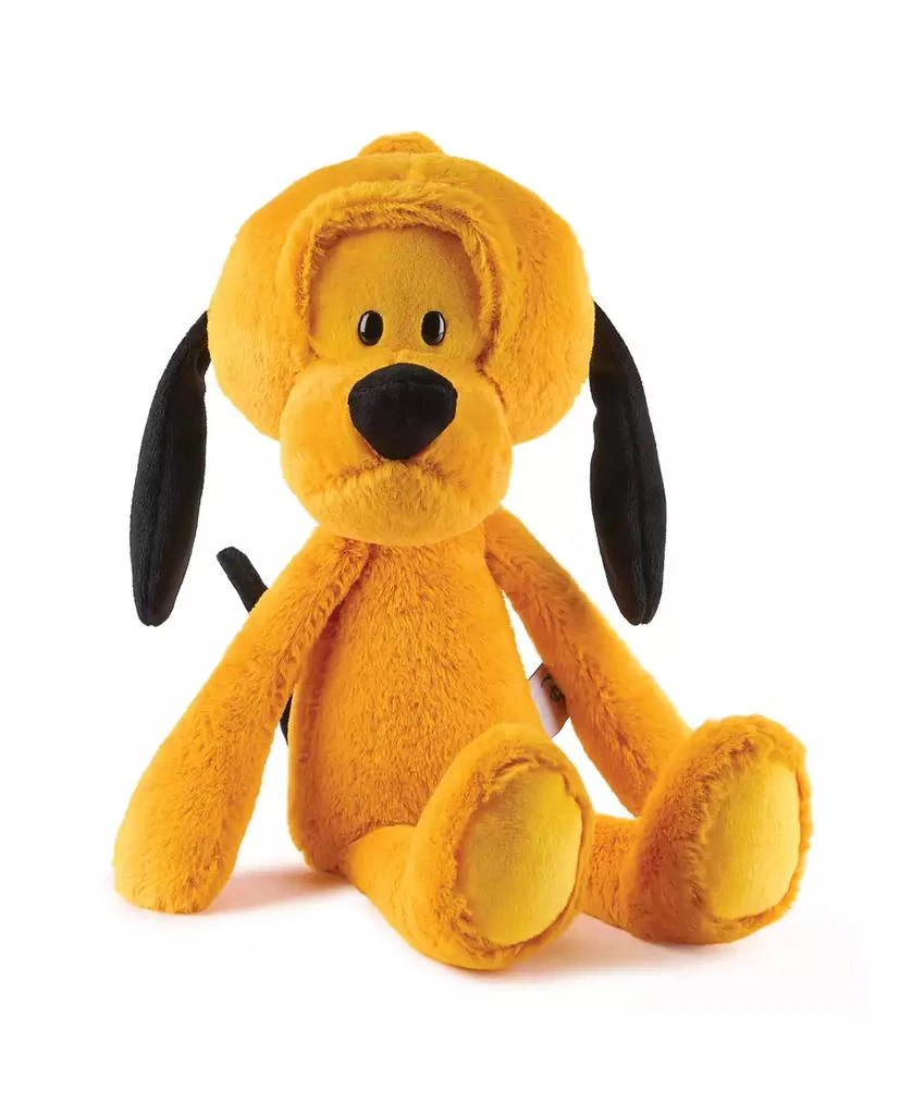 GUND Plush Disney Pluto Toothpick Plush 4