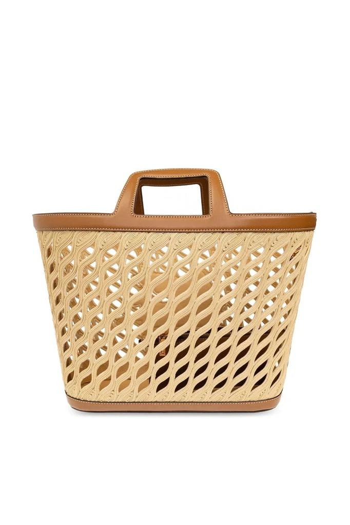 ETRO Etro Pegaso-Motif Large Tote Bag 2