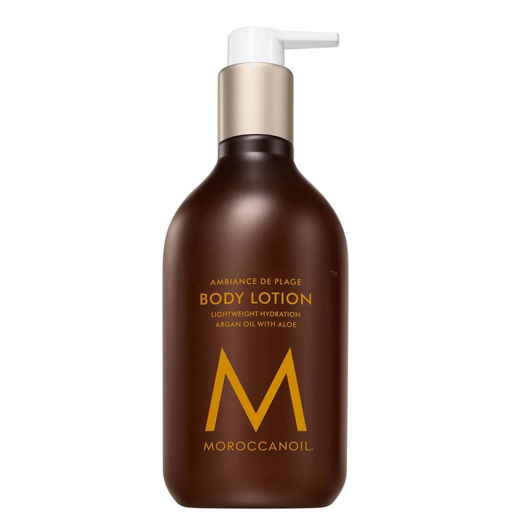 Moroccanoil Moroccanoil Body Lotion Ambiance De Plage 12.2 oz