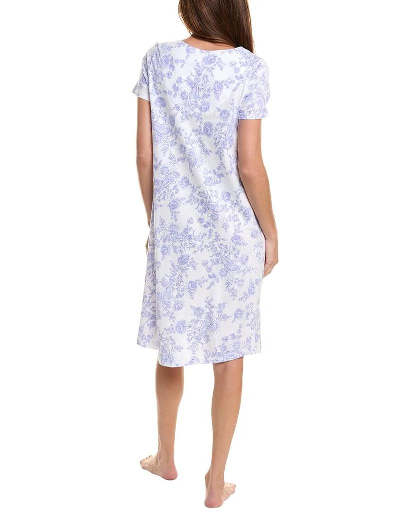 Carole Hochman Waltz Gown 2