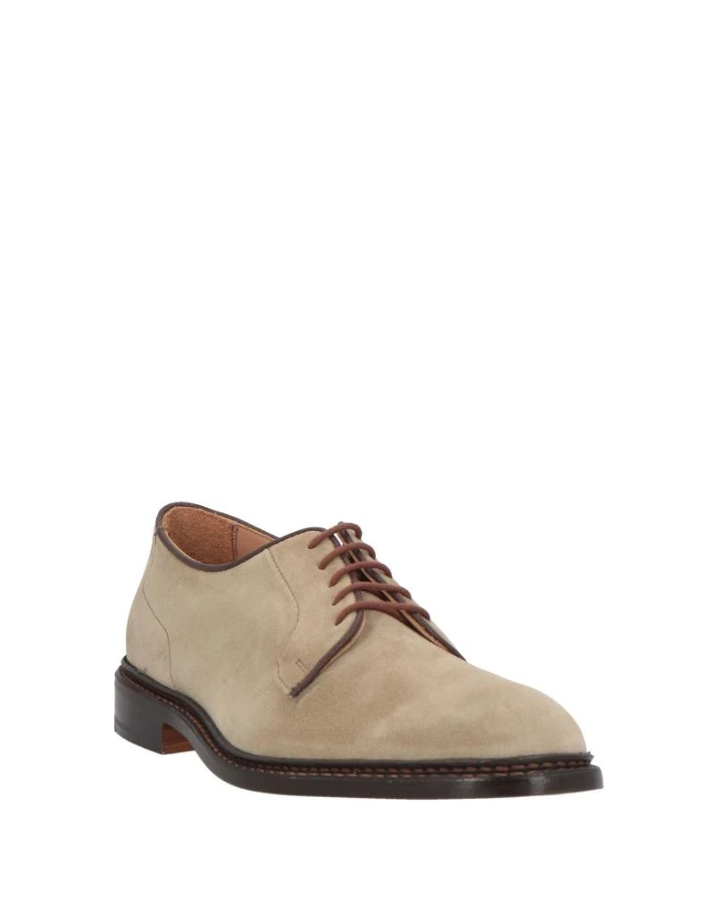 TRICKER'S Laced shoes 2