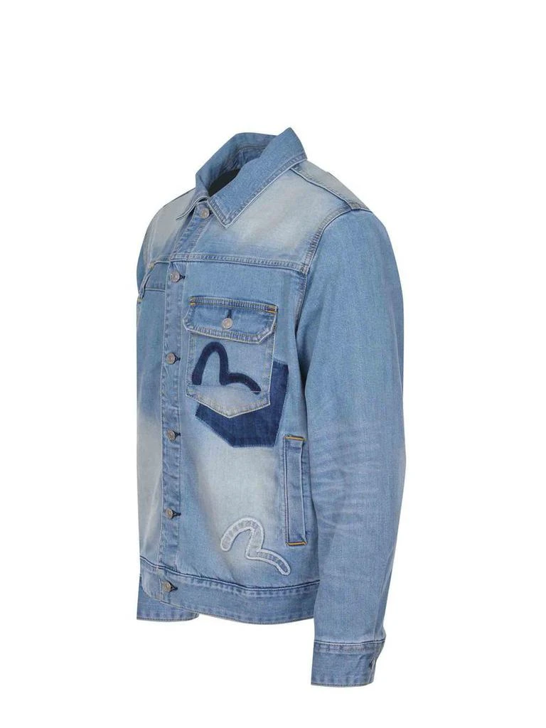 Evisu Evisu  Coats 2