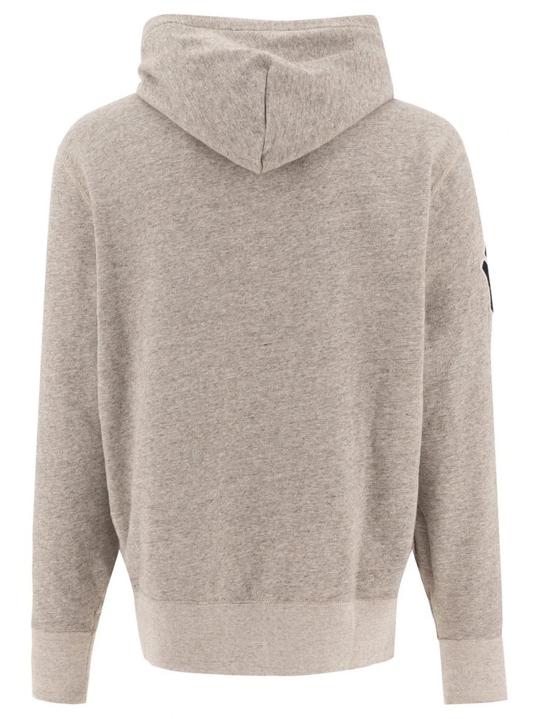 Ralph Lauren Polo Ralph Lauren Yankees Fleece Hoodie 2