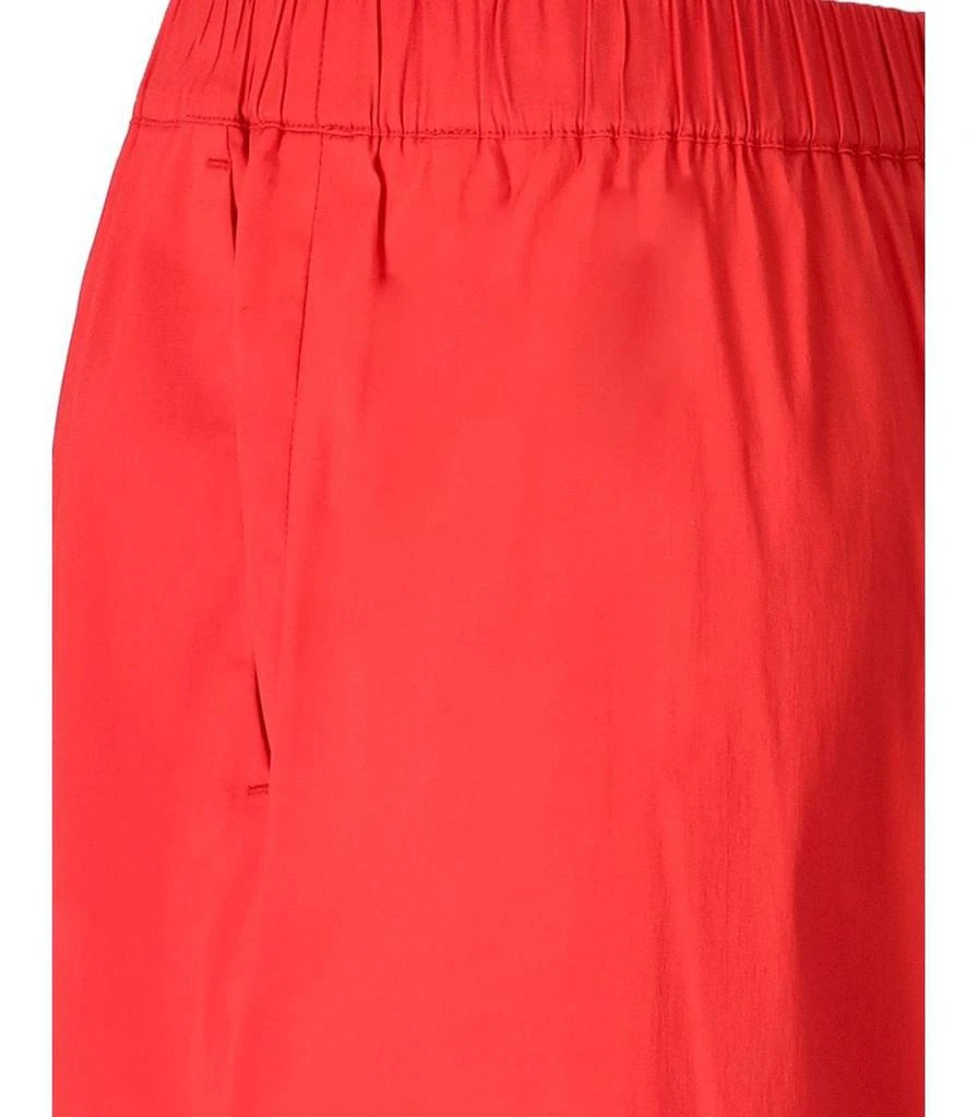 Max Mara Max Mara Oliveto Coral Bermuda Shorts 3