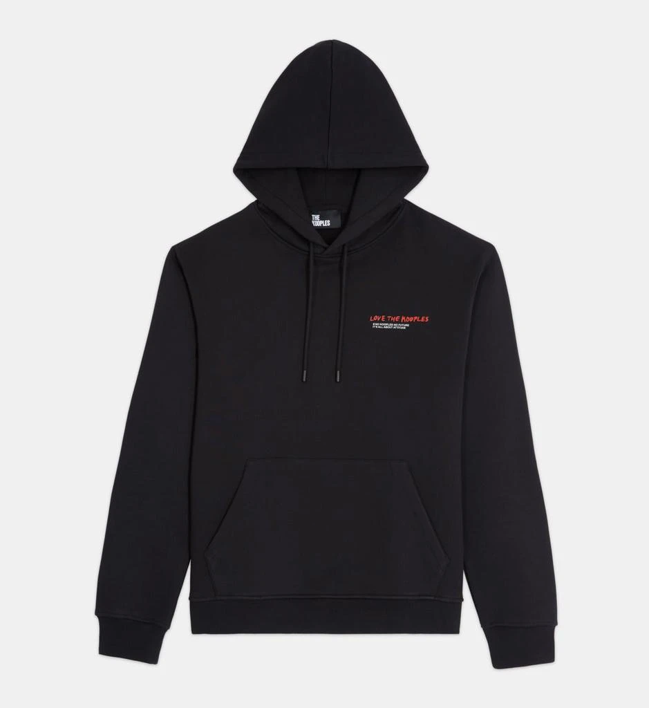 The Kooples Sweatshirt I Love Kooples 6