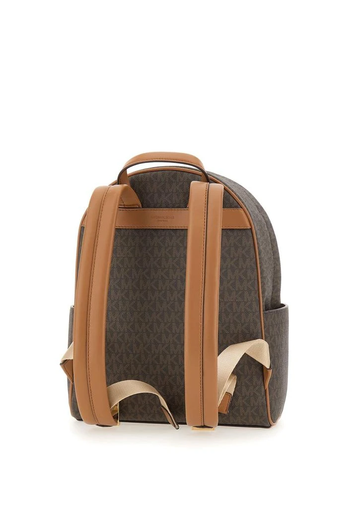 Michael Kors Leather Backpack 3