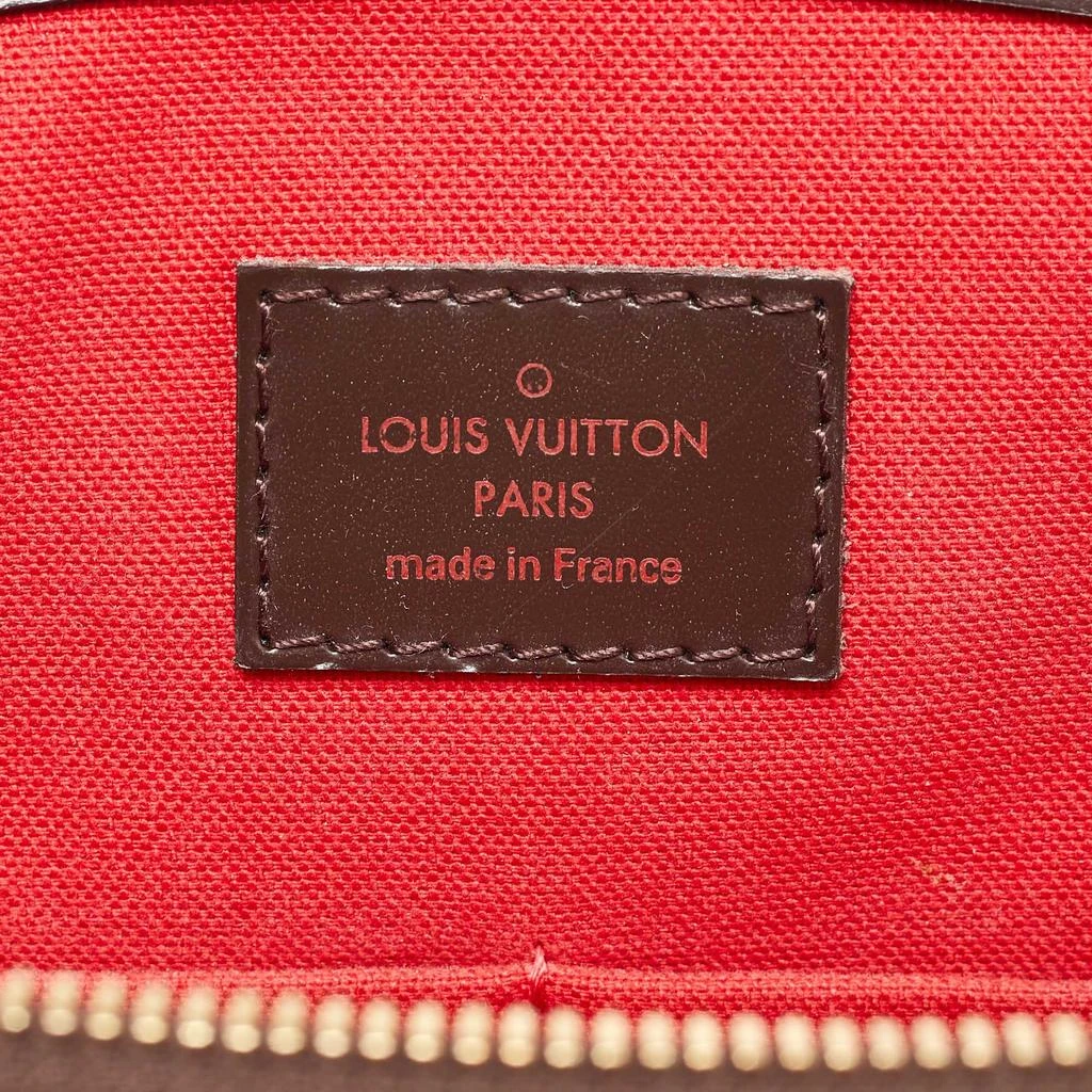Louis Vuitton Louis Vuitton Damier Ebene Canvas Verona MM Bag 11