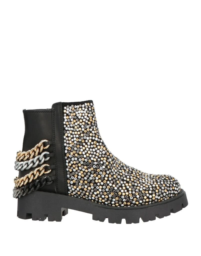 AM66 by ANDREA MONTELPARE Ankle boot