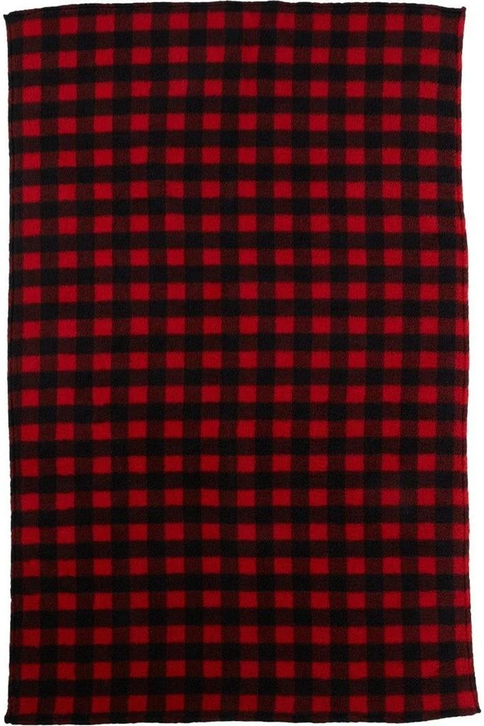 J America Epic Sherpa Blanket 1
