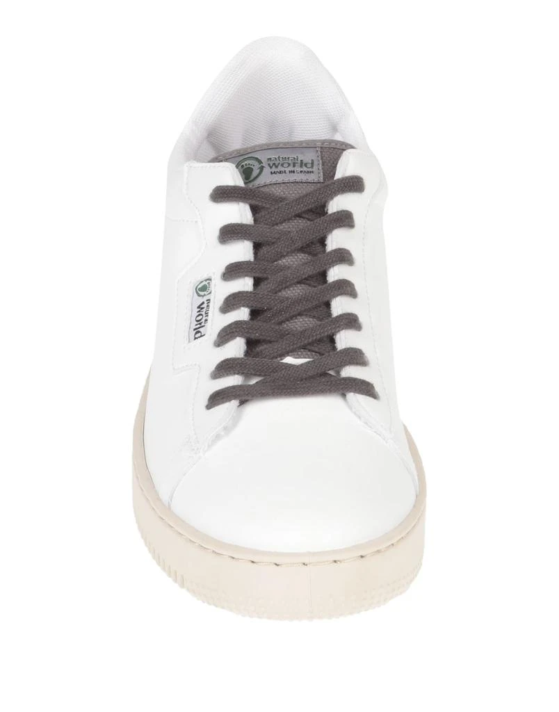 NATURAL WORLD Sneakers 4