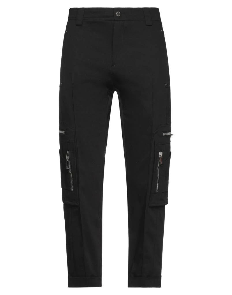 LES HOMMES Casual pants 1