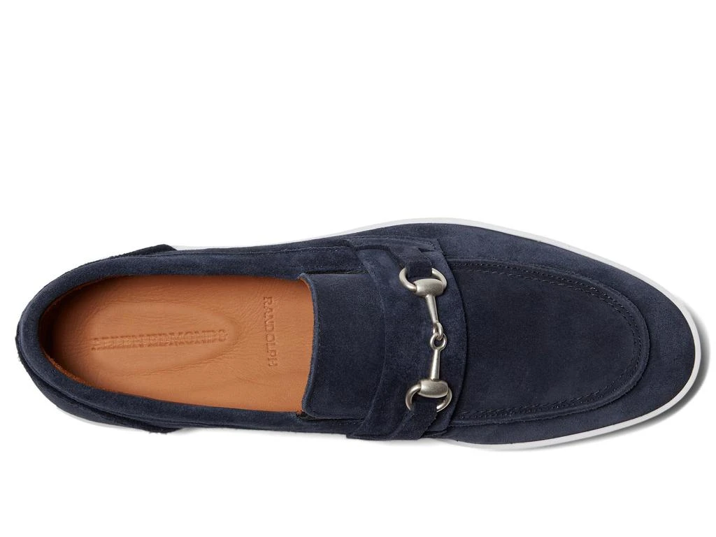 Allen Edmonds Randolph Bit Sneaker 2
