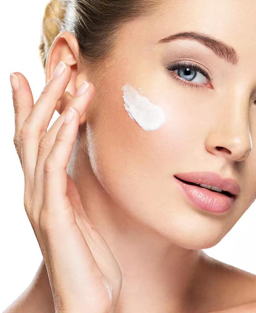 Deborah Lippmann The Cure Deep Repair Facial Night Cream