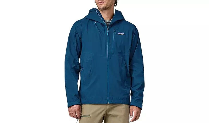 Patagonia Patagonia Men's Granite Crest Jacket 1