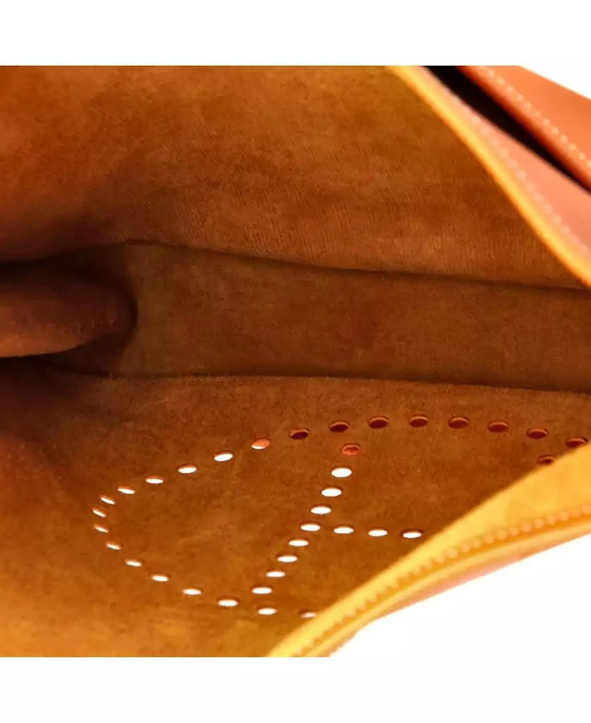 Pre-Owned HERMÉS GM Evelyne Bag Gen I Epsom 5