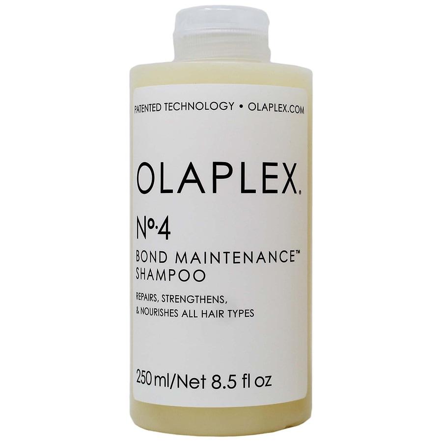 Olaplex No. 4 Bond Maintenance Shampoo
