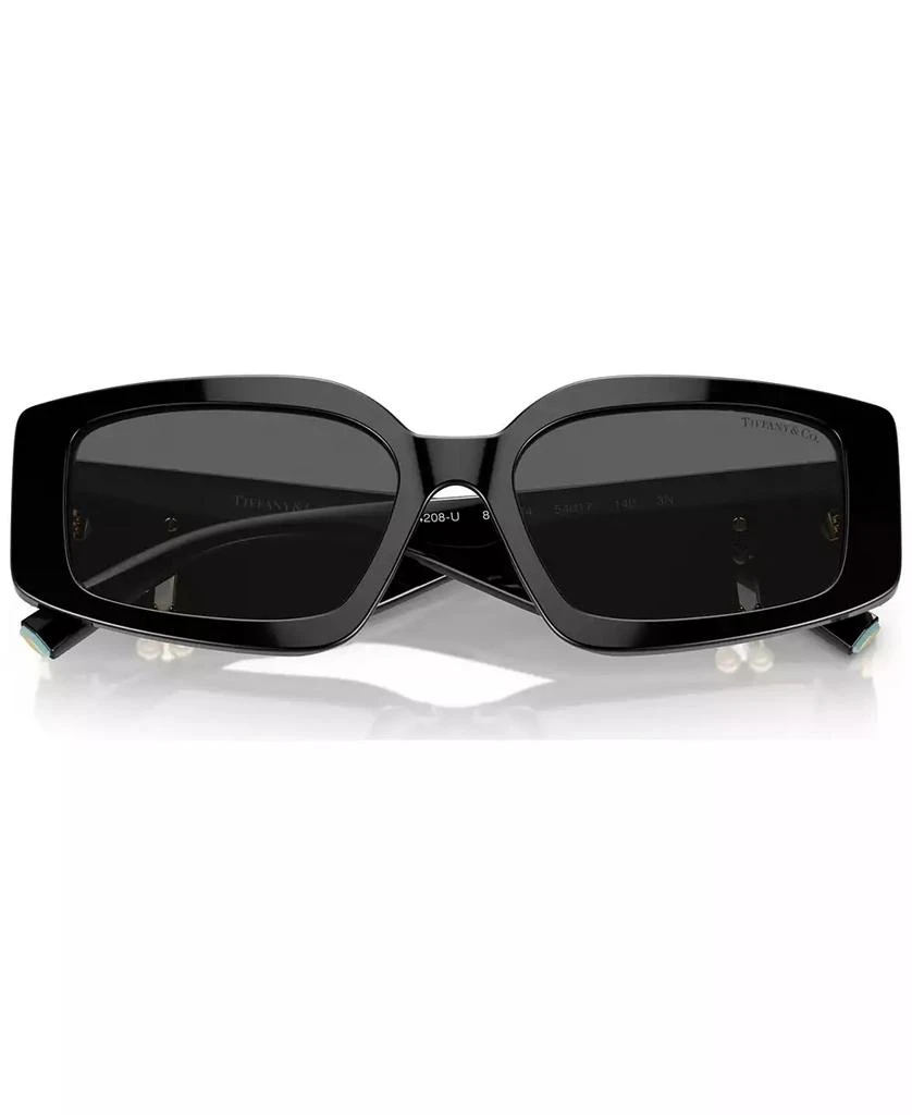 Tiffany & Co. Women's Sunglasses, Steve Mcqueen 5