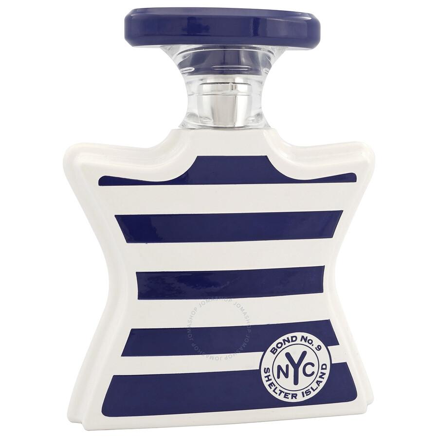 Bond No.9 Bond No.9 Shelter Island Unisex EDP