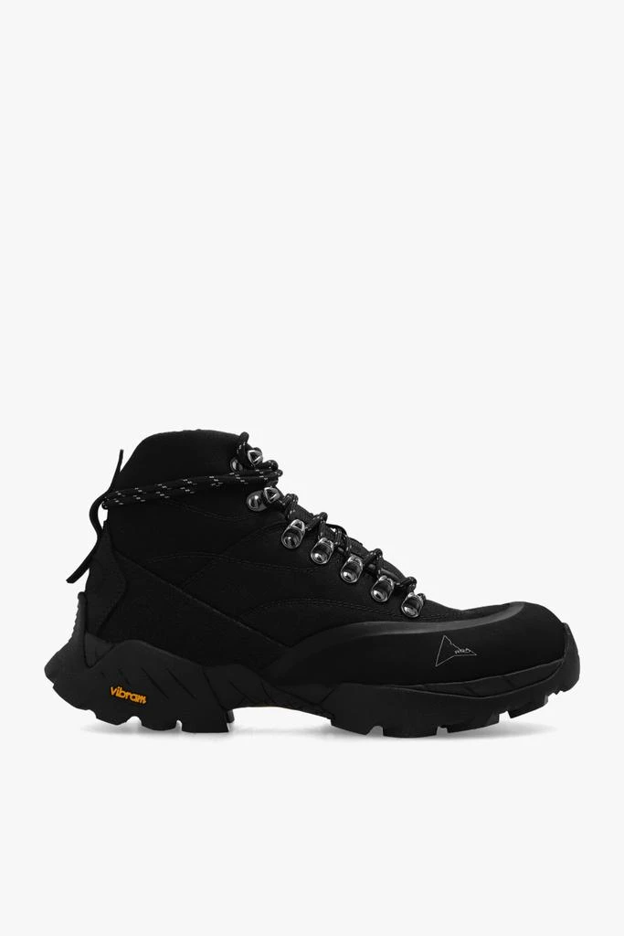 ROA ‘Andreas’ hiking boots 1