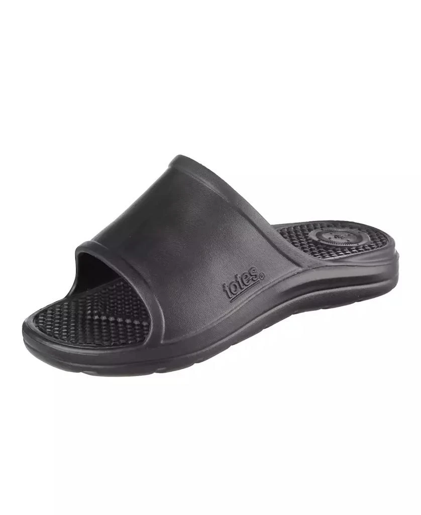 Totes Men's Everywear Sport Slides 6