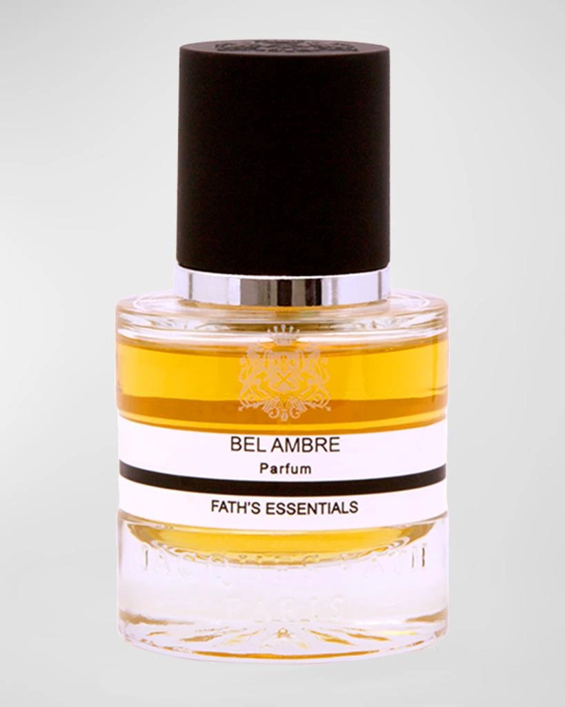 JACQUES FATH 1.7 oz. Bel Ambre Natural Parfum Spray 1