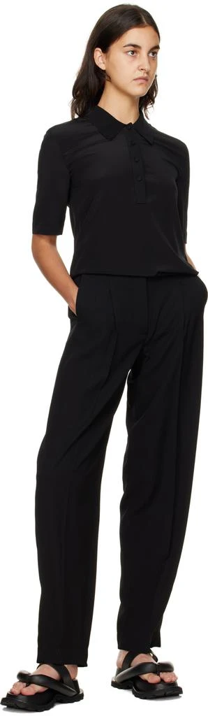 Joseph Black Alberta Polo 4