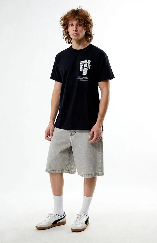 Playboy By PacSun For All T-Shirt 5