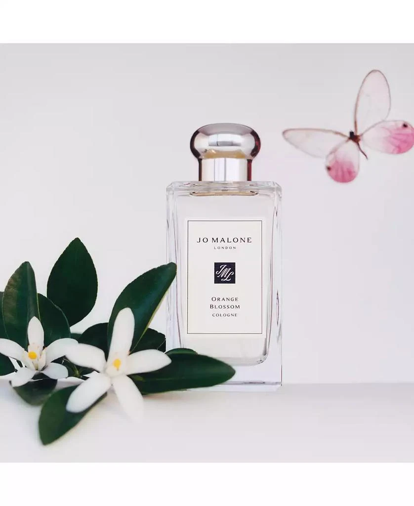 Jo Malone London Orange Blossom Cologne, 1-oz. 3