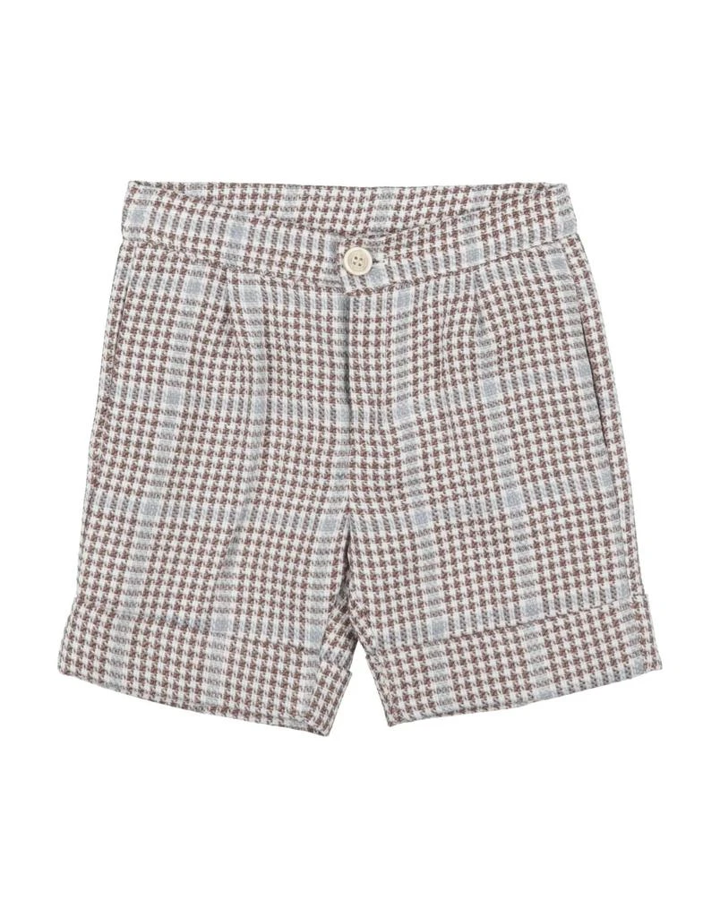 LA STUPENDERIA Shorts & Bermuda 1