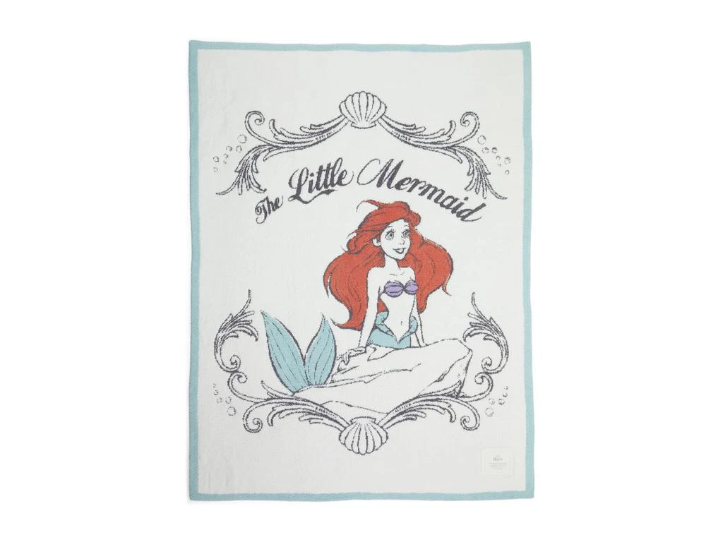 Barefoot Dreams CozyChic® Ariel Blanket 2