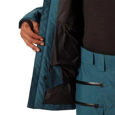 Helly Hansen Garibaldi 2.0 Jacket - Men
s 4