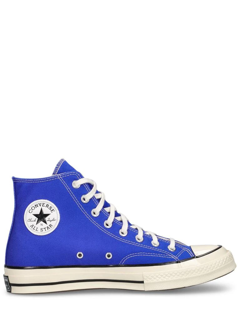 CONVERSE Chuck 70 Hi Sneakers 1