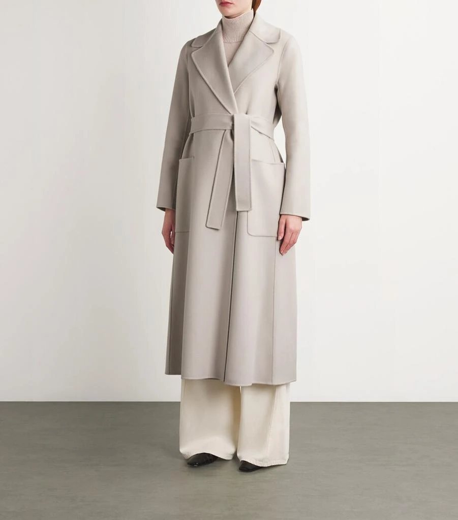 Max Mara Wool Coat 3