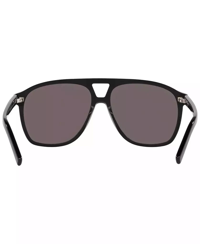 Yves Saint Laurent Women's SL 596 Dune Sunglasses YS000473 4