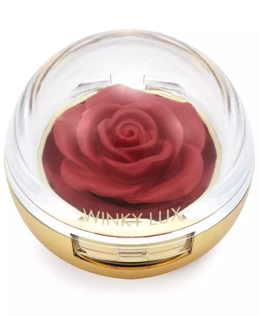 Winky Lux Cheeky Rose Blush 6