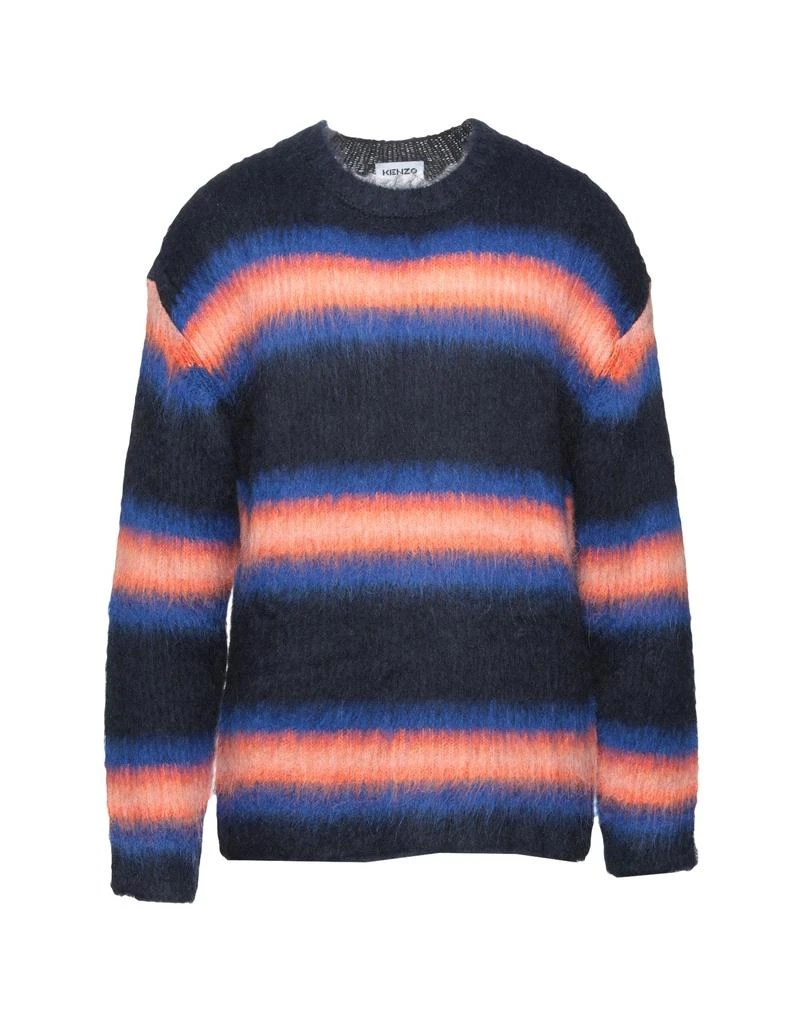 Kenzo Sweater 1