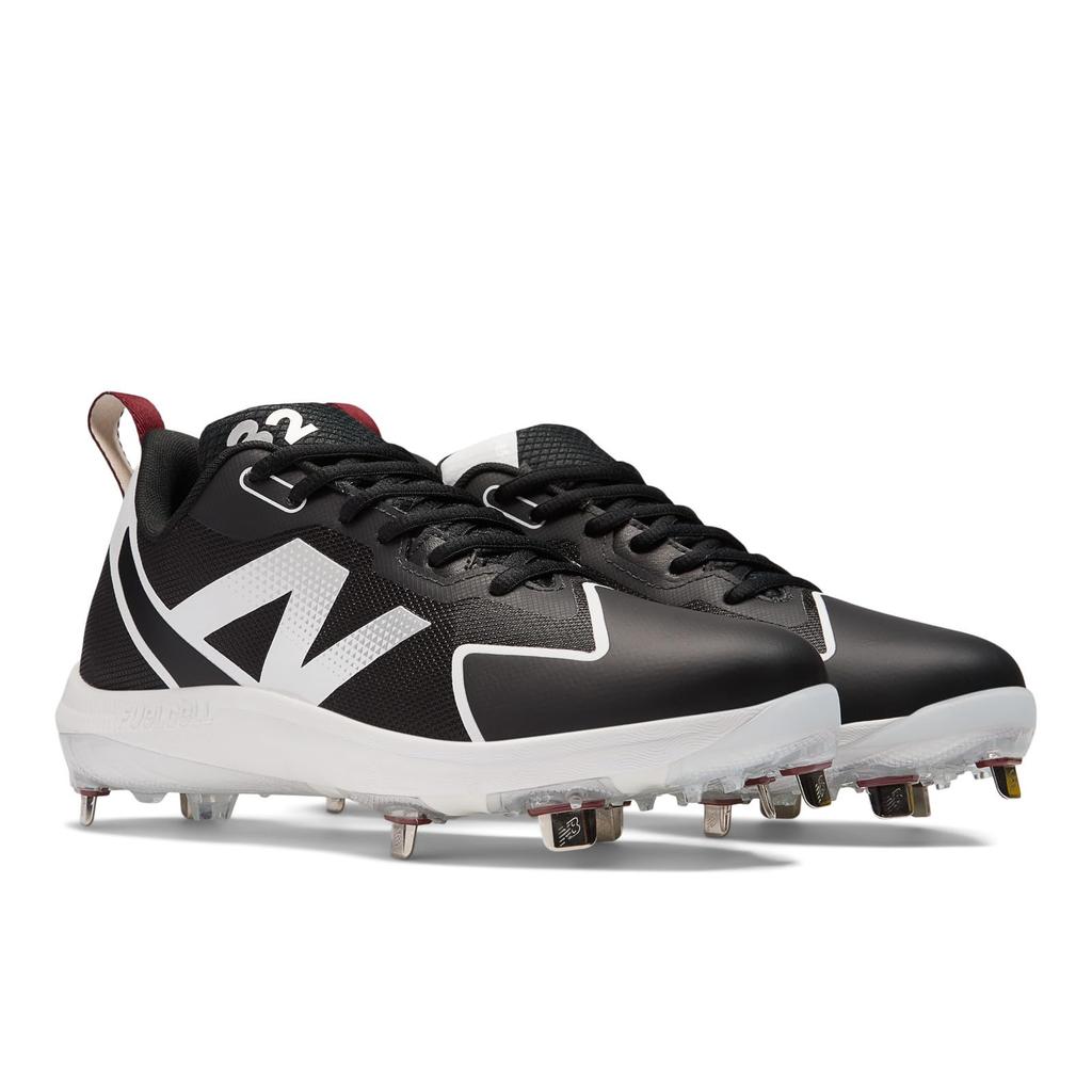 New Balance FuelCell Romero Duo Softball Cleats