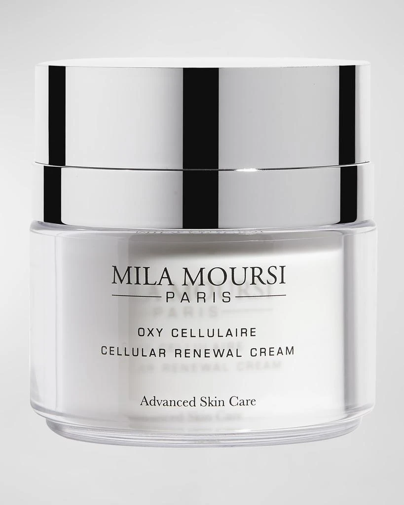 Mila Moursi Cellular Renewal Cream 1
