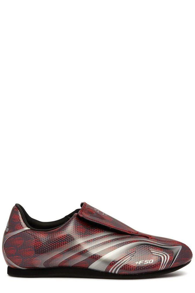 Adidas Adidas Originals Taekwondo F50 Shoes