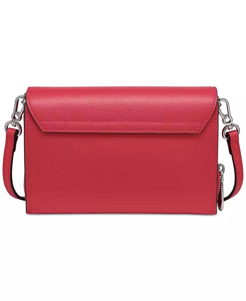Karl Lagerfeld Paris Lourdes Chain Strap Crossbody Bag 2