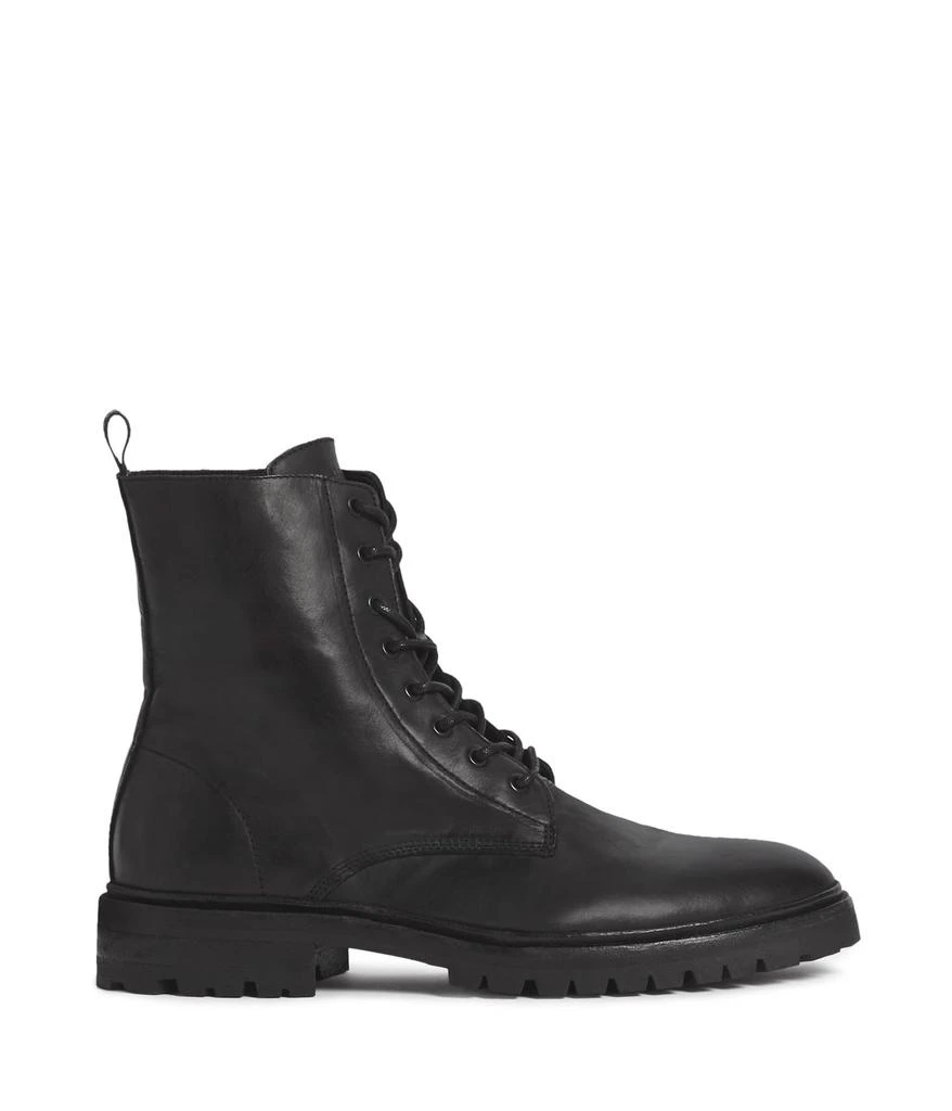 ALL SAINTS Tobias Boots 4